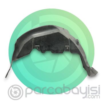 Sorento Arka Çamurluk Davlumbazı Sağ Orjinal | 868223E510