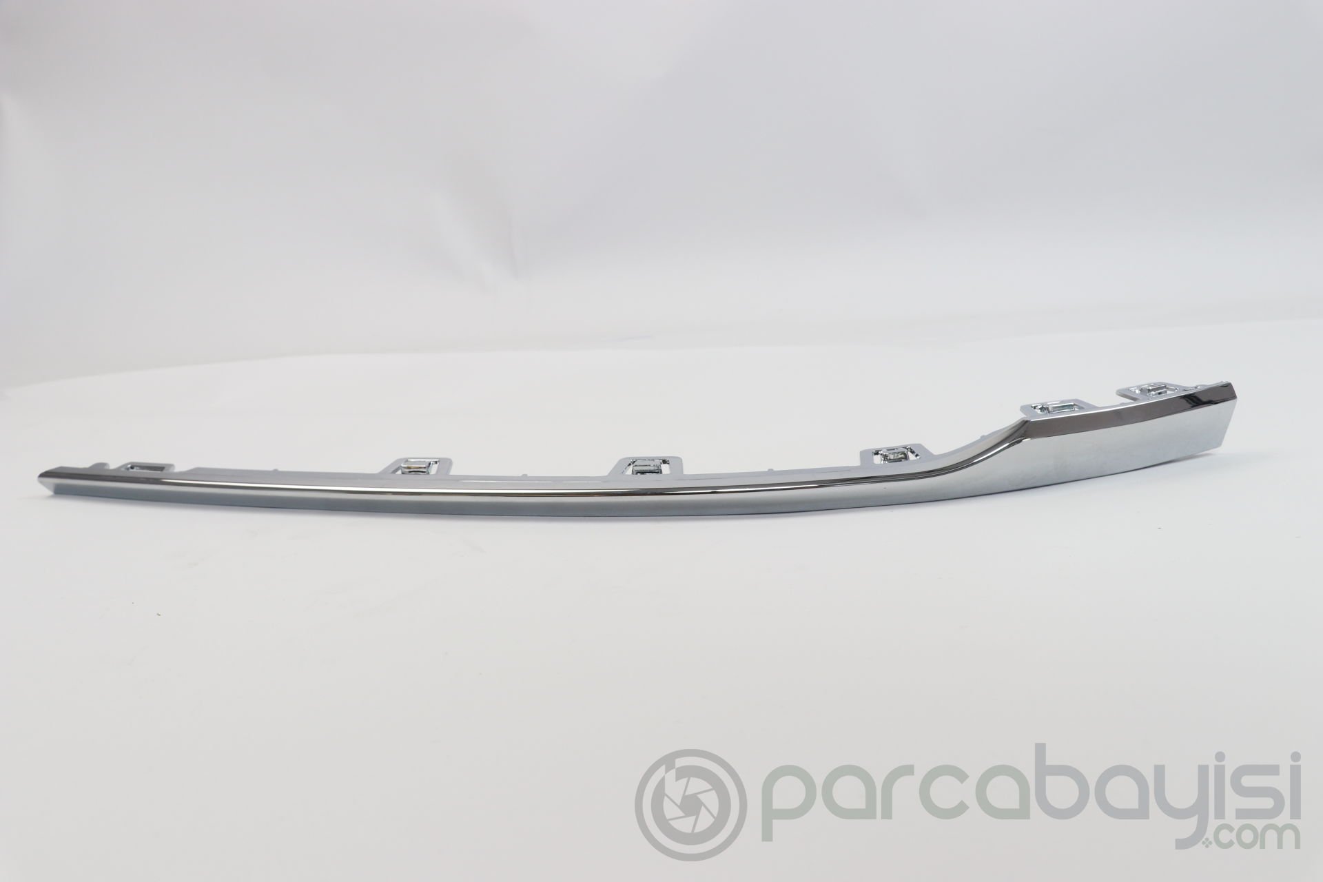 2014-2020 VW PASSAT NİKELAJ,TAMPON ÖN SOL  | 3G0853253 | 3G0853253