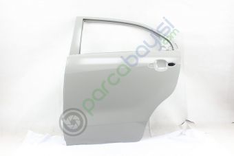 Rio Arka Kapı Sol Orjinal | 770031W210