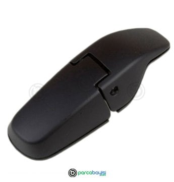 Kia Sportage Arka Sol Cam Braketi Orjinal | 871501F001