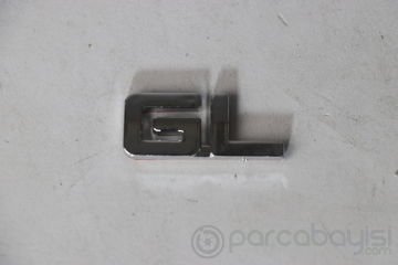 2002> HYUNDAI GETZ AMBLEM,YAZI  | HUN1014 | 863142D001