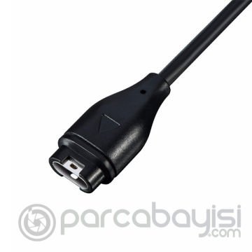 Fenix6-6S-6X-5X-Venu-Active4-Move Style Akıllı Saat Şarj Kablosu