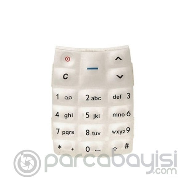 Nokia 1100 Tuş Keypad
