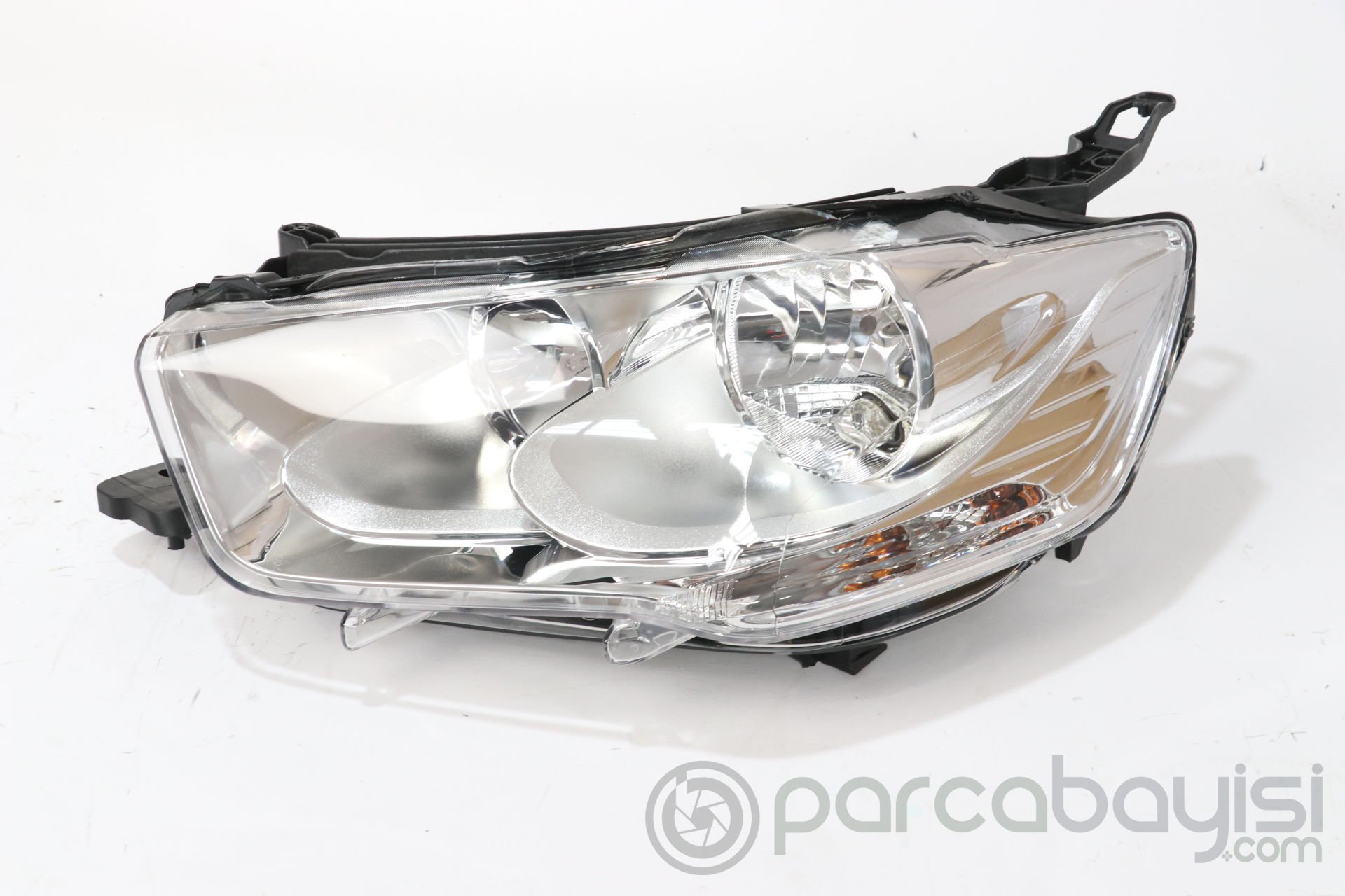 2006-2012 CITROEN C ELYSEE FAR,ÖN SOL (Elektrikli,Komple)  | 9675140080 | 9675140080