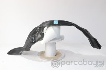 ACCENT 2012> HYUNDAI DAVLUMBAZ,ÇAMURLUK ÖN SAĞ  | HN8122 | 868121R000