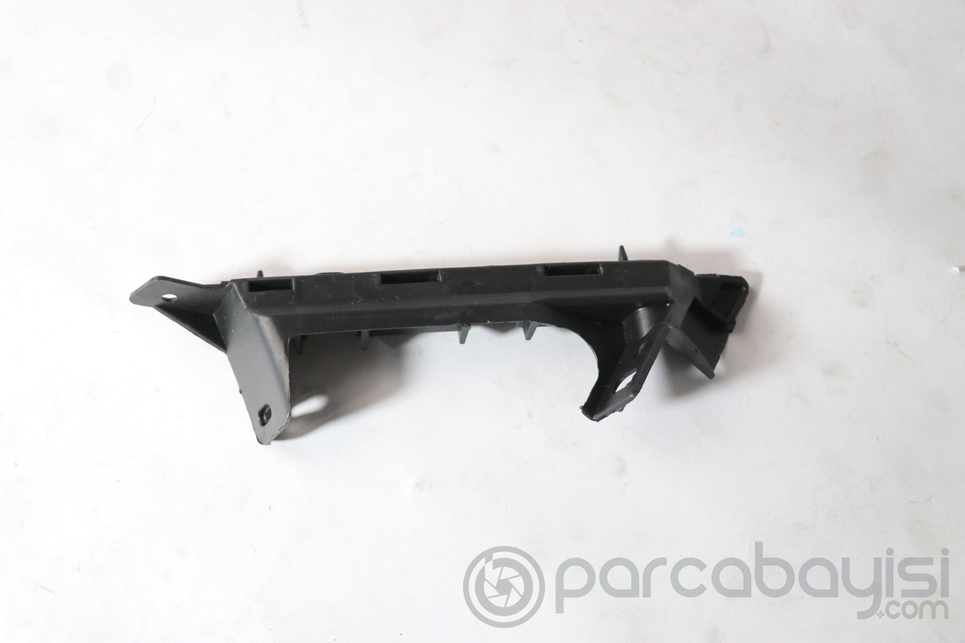2008-2015 SEAT IBIZA BRAKET,TAMPON ÖN SOL  | IB-013L | 6J0807183