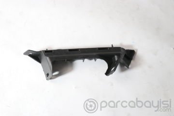 2008-2015 SEAT IBIZA BRAKET,TAMPON ÖN SOL  | IB-013L | 6J0807183
