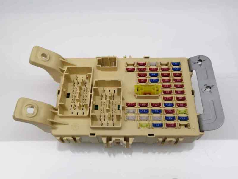 Kia Rio Sigorta Kutusu Orjinal | 919501W570