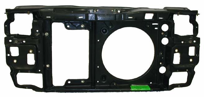 POLO VOLKSWAGEN 1994-1999 PANEL ÖN KLİMASIZ OTMATİK VİTES PLASTİK | 10IFR0110099 | 6N0805594A