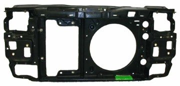 POLO VOLKSWAGEN 1994-1999 PANEL ÖN KLİMASIZ OTMATİK VİTES PLASTİK | 10IFR0110099 | 6N0805594A
