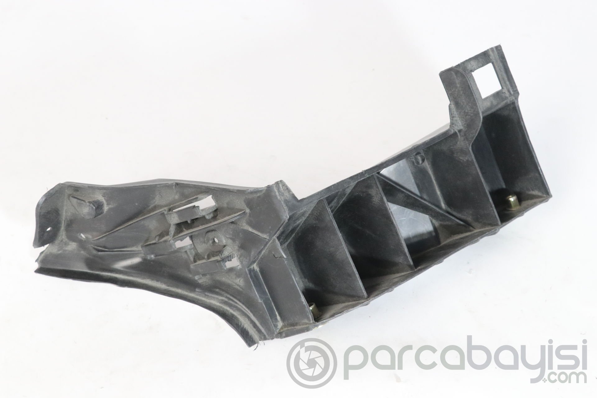 2003-2007 POLO VW BRAKET,TAMPON ARKA SAĞ  | 6Q6807376 | 6Q6807376