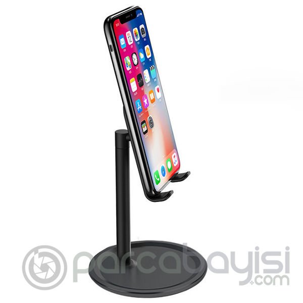 Ally K7 Cep Telefonu Ve Tablet Masaüstü Standı