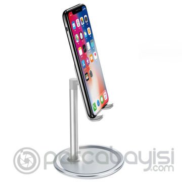 Ally K7 Cep Telefonu Ve Tablet Masaüstü Standı