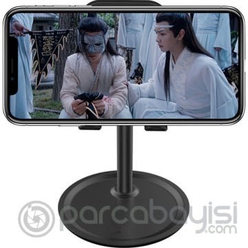 Ally K7 Cep Telefonu Ve Tablet Masaüstü Standı