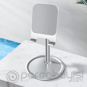 Ally K7 Cep Telefonu Ve Tablet Masaüstü Standı