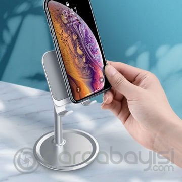 Ally K7 Cep Telefonu Ve Tablet Masaüstü Standı