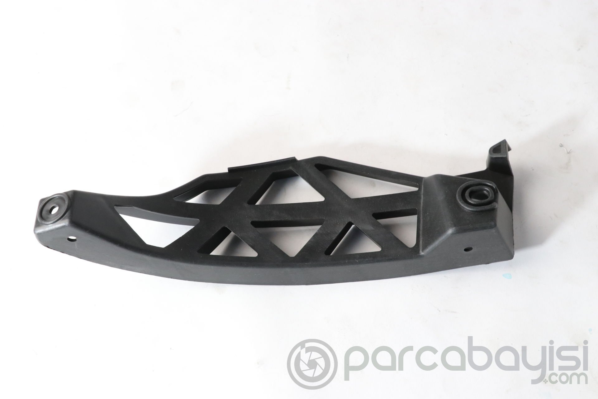 2009> SKODA OCTAVIA BRAKET,TAMPON ARKA SOL  | 1Z5807393 | 1Z5807393