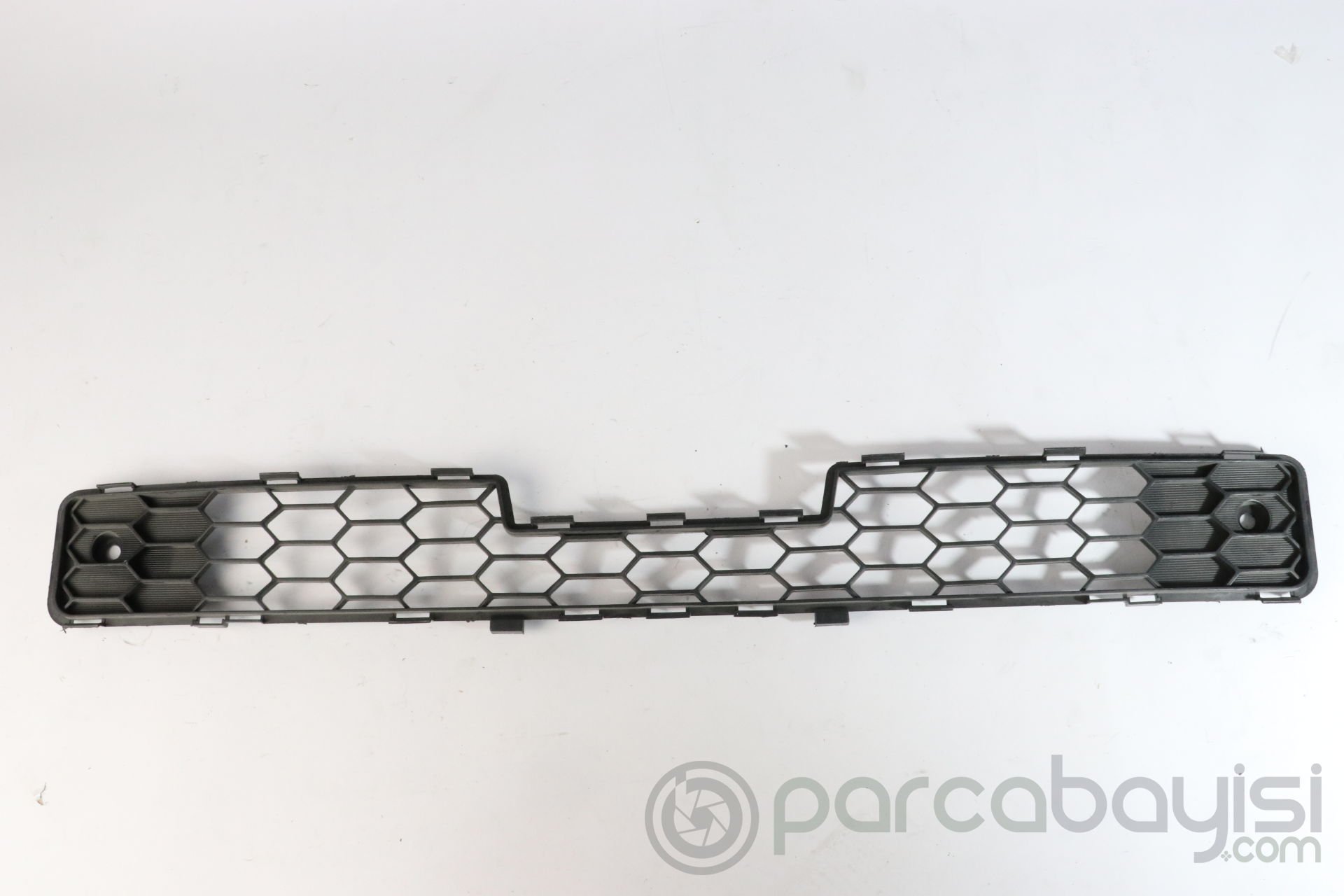 HILUX 2008> TOYOTA IZGARA,TAMPON ÖN  | HQ06-62008-03 | 531120K010