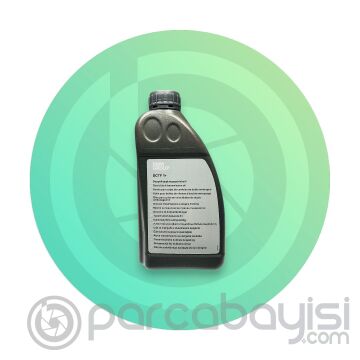 BMW ŞANZIMAN YAĞI ORJİNAL | 83222446673