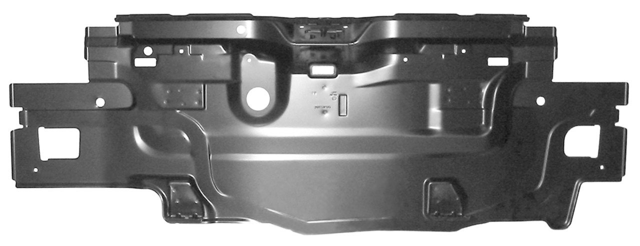 1998> GOLF VOLKSWAGEN PANEL ARKA KOMPLE SAC | 830090 | 1J6813301H