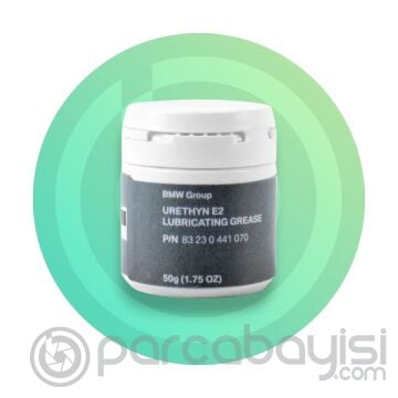 BMW GRES YAĞI ORJİNAL | 83230441070