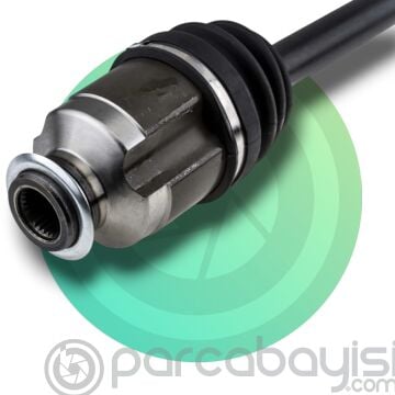 Kia Sportage - Tucson Aks Mil Komple Sağ Orjinal | 49501D7030