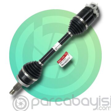 Kia Sportage - Tucson Aks Mil Komple Sağ Orjinal | 49501D7030