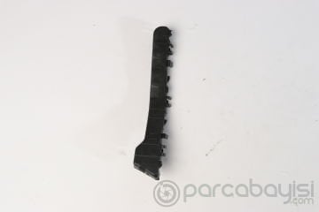 2017> PICANTO KIA BRAKET,TAMPON ARKA SOL  | HQ02-55009-04-L | 86613G6000