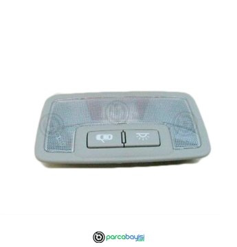 Kia Ceed Tavan Lambası Orjinal | 928501H000Ed