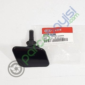 Kia Sorento Su Fıskıye Memesı Sağ Orjinal | 984503E500