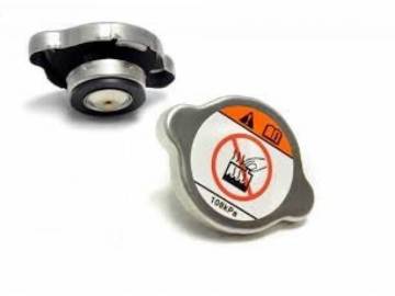 Kia & Hyundai Radyatör Kapağı Orjinal | 253301H100