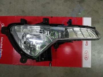 Sportage Ön Sis Farı Sağ Orjinal | 922023W200