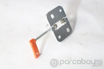 POLO 2010-2015 VW KARŞILIK,KİLİT  | 6R0823186C | 6R0823186C