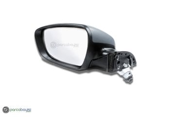 Kia Ceed Dikiz Ayna Sol Komple Orjinal | 87610A2020