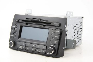 Kia Sportage Radyo Teyp Orjinal | 961603U230Wk