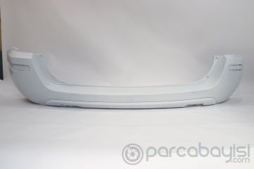 2002> FORD FUSION TAMPON,ARKA  | 6997H | 2N1117862AGXWAA