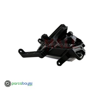 Cerato Sis Lambası Sağ Orjinal | 922021M000