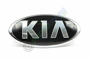 Kia Sportage Ön Amblem Kia Orjinal | 863533W500