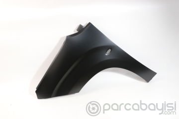 2019> PEUGEOT RIFTER ÇAMURLUK,ÖN SOL  | A715AL | 9816483780