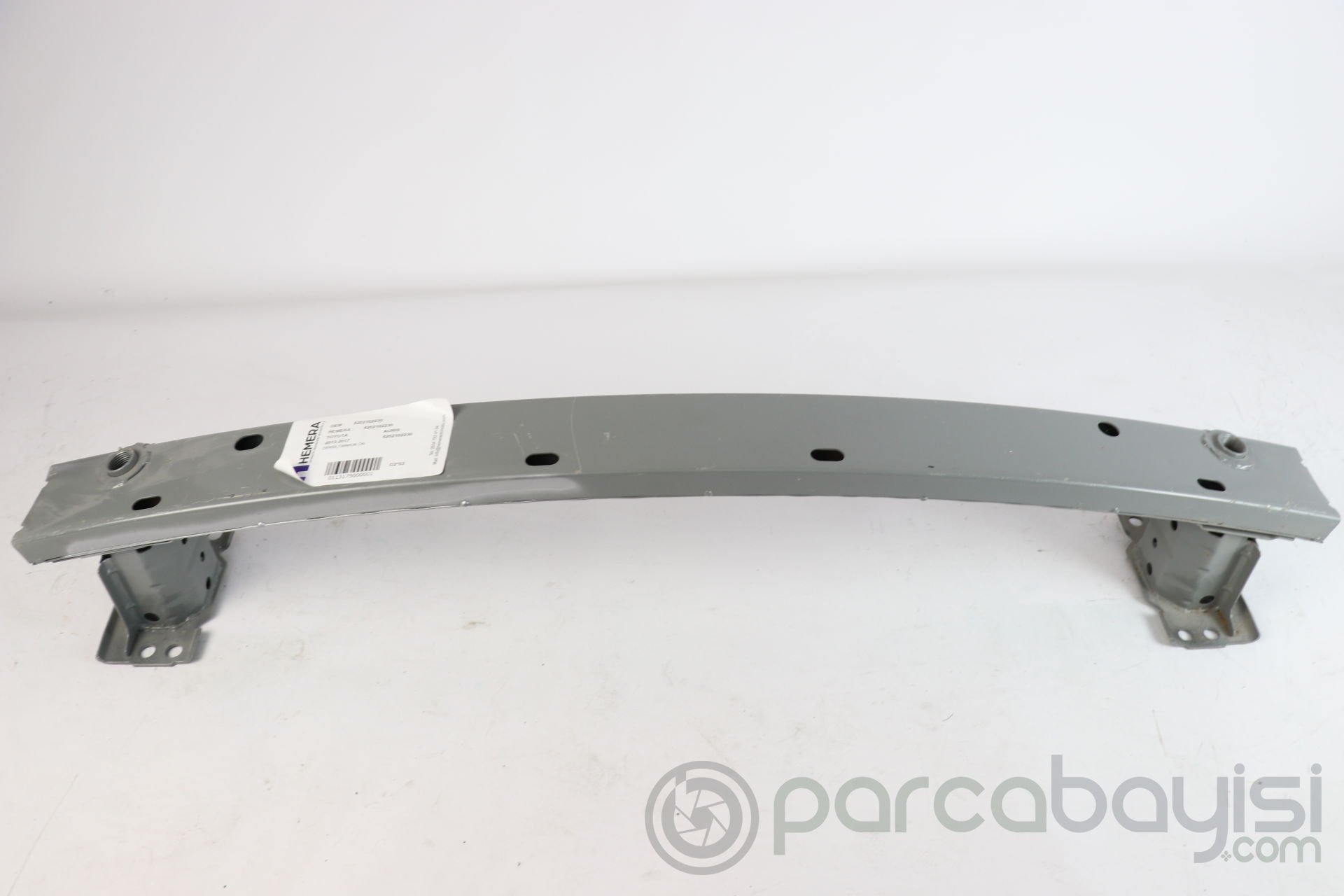 2013-2017 TOYOTA AURIS DEMİR,TAMPON ÖN  | 5202102230 | 5202102230