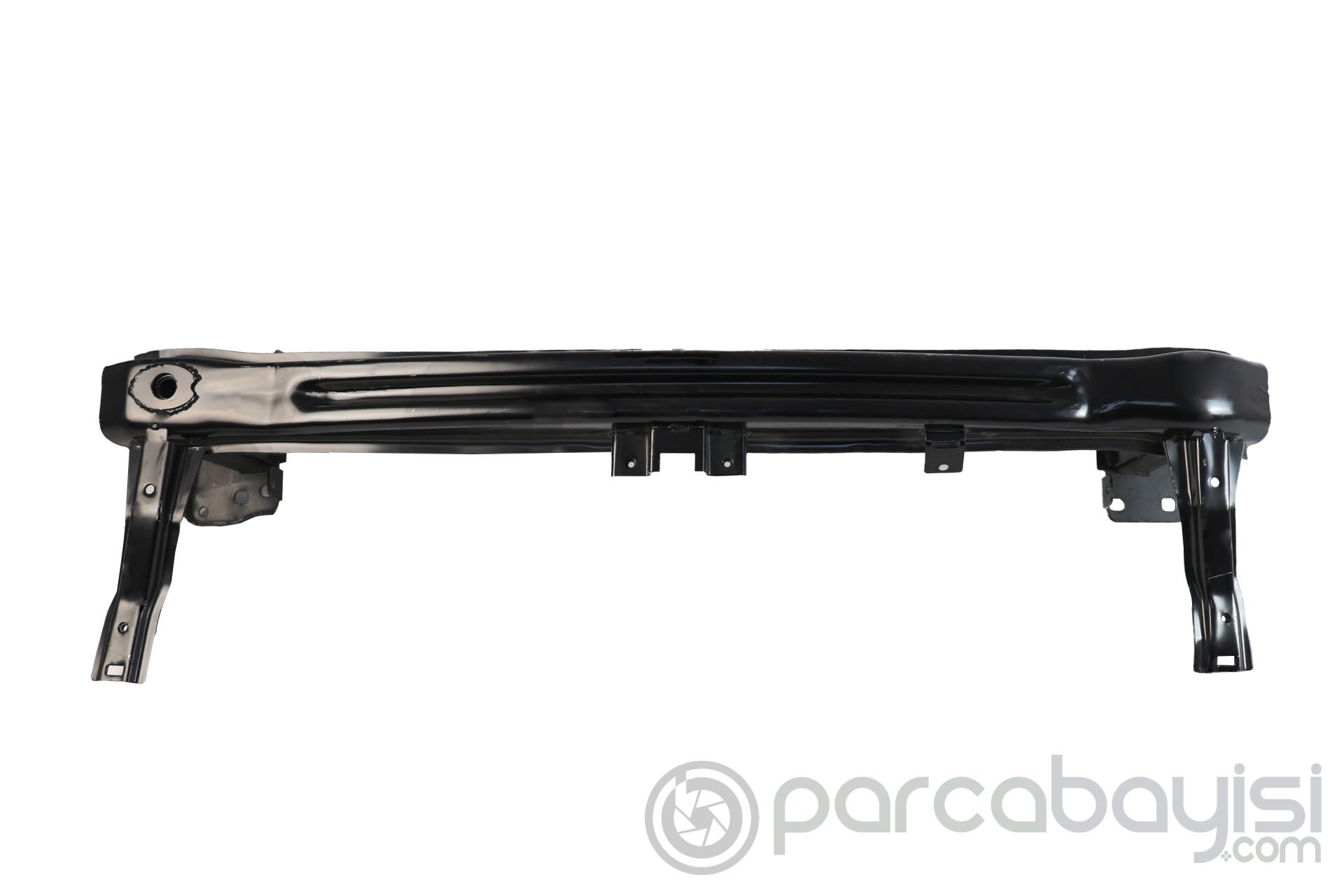 2014> POLO VW DEMİR,TAMPON ÖN  | 6C0807109A | 6C0807109A