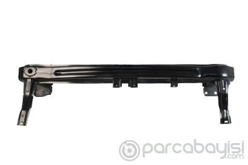 2014> POLO VW DEMİR,TAMPON ÖN  | 6C0807109A | 6C0807109A