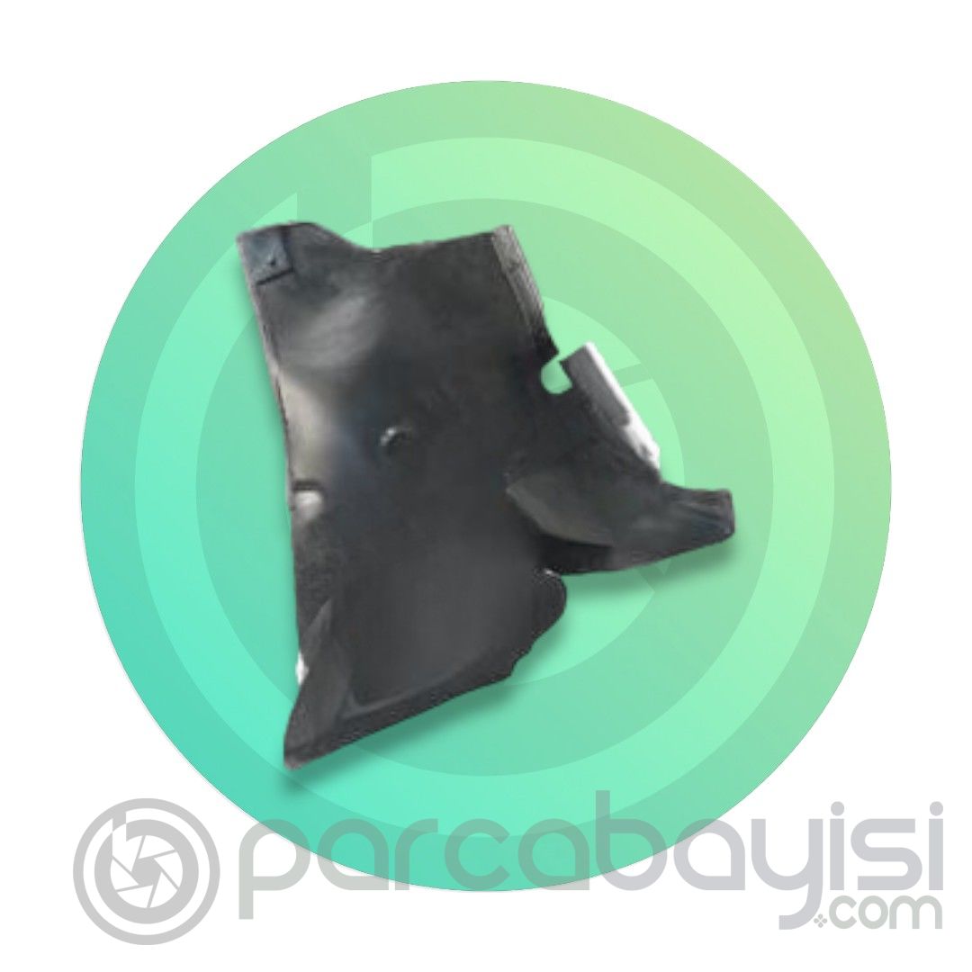 2013-2016 SEAT LEON DAVLUMBAZ,ÇAMURLUK UÇ ÖN SAĞ  | 5F0854816G | 5F0854816B