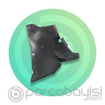 2013-2016 SEAT LEON DAVLUMBAZ,ÇAMURLUK UÇ ÖN SAĞ  | 5F0854816G | 5F0854816B