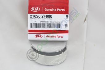 Kia Sorento Sportage Ana Yatak Orjinal | 210202F900