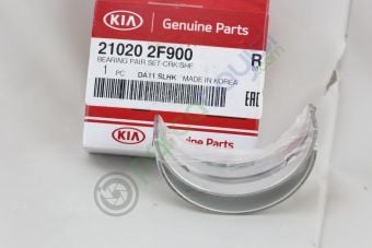 Kia Sorento Sportage Ana Yatak Orjinal | 210202F900