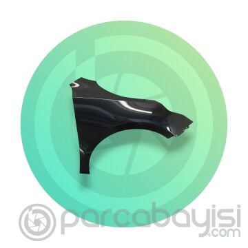 Kia Ceed Sağ Ön Çamurluk Orjınal | 66321J7000