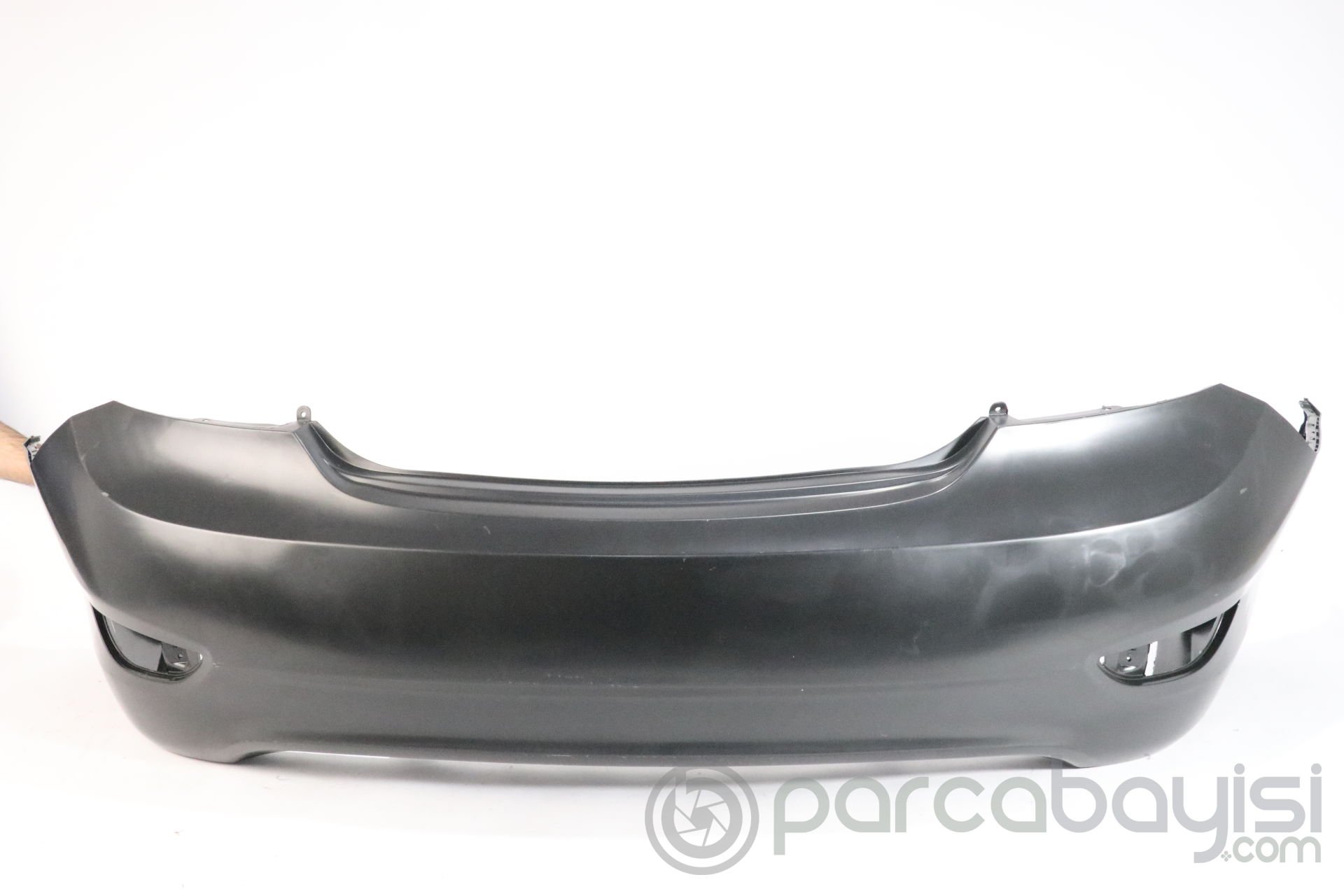 2011-2015 HYUNDAI ACCENT BLUE TAMPON,ARKA  | HQ01-49009 | 866111R000