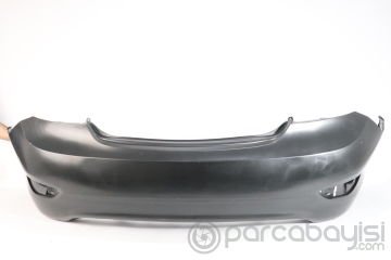 2011-2015 HYUNDAI ACCENT BLUE TAMPON,ARKA  | HQ01-49009 | 866111R000