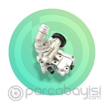 Kia Ceed Devirdaim Pompası Orjınal | 2510007800